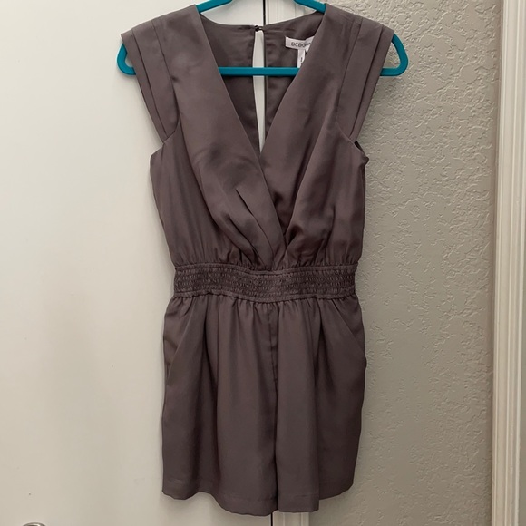 BCBGeneration Romper - Picture 1 of 3